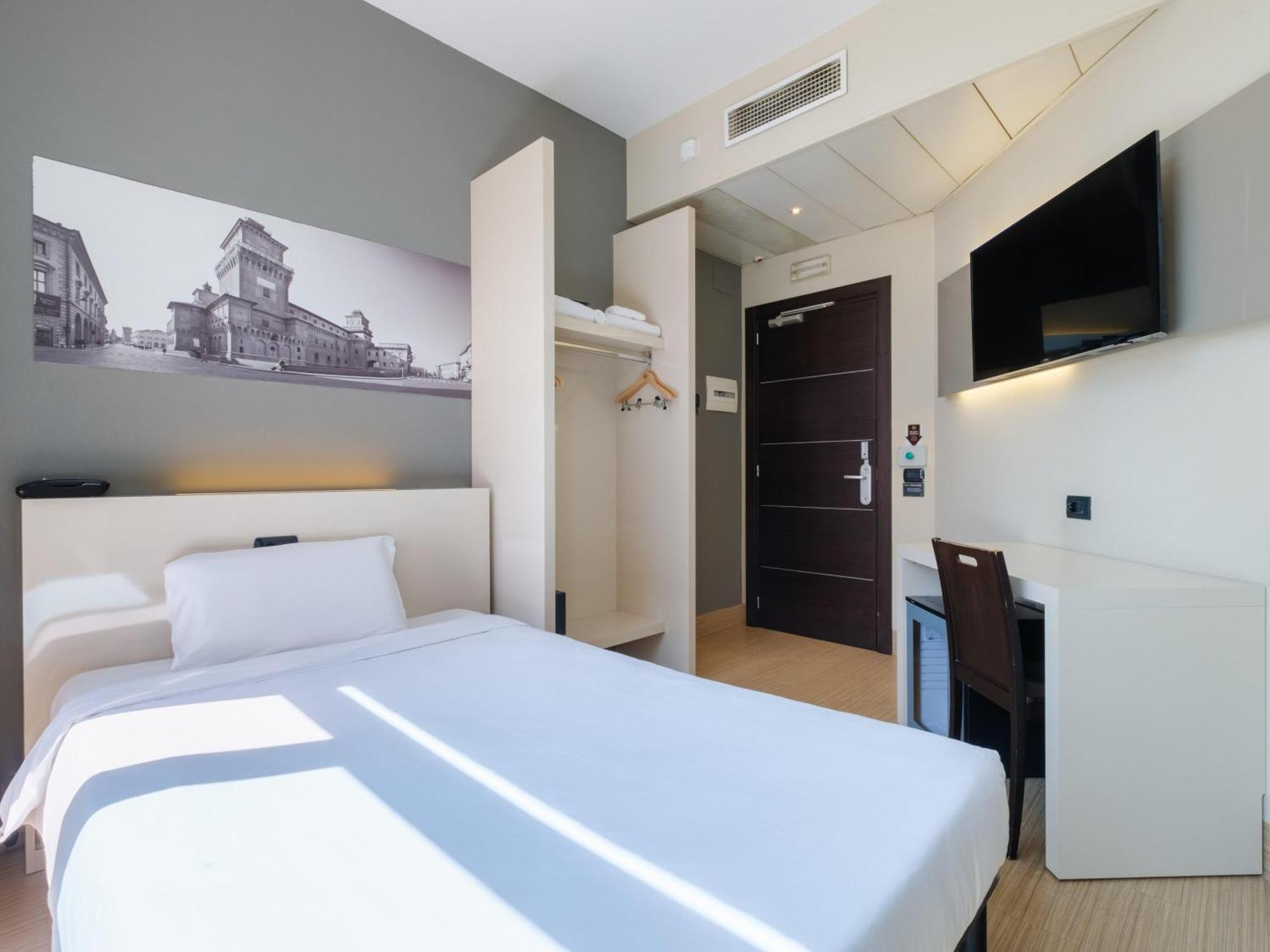 B&B Hotel Ferrara Hotel 3*