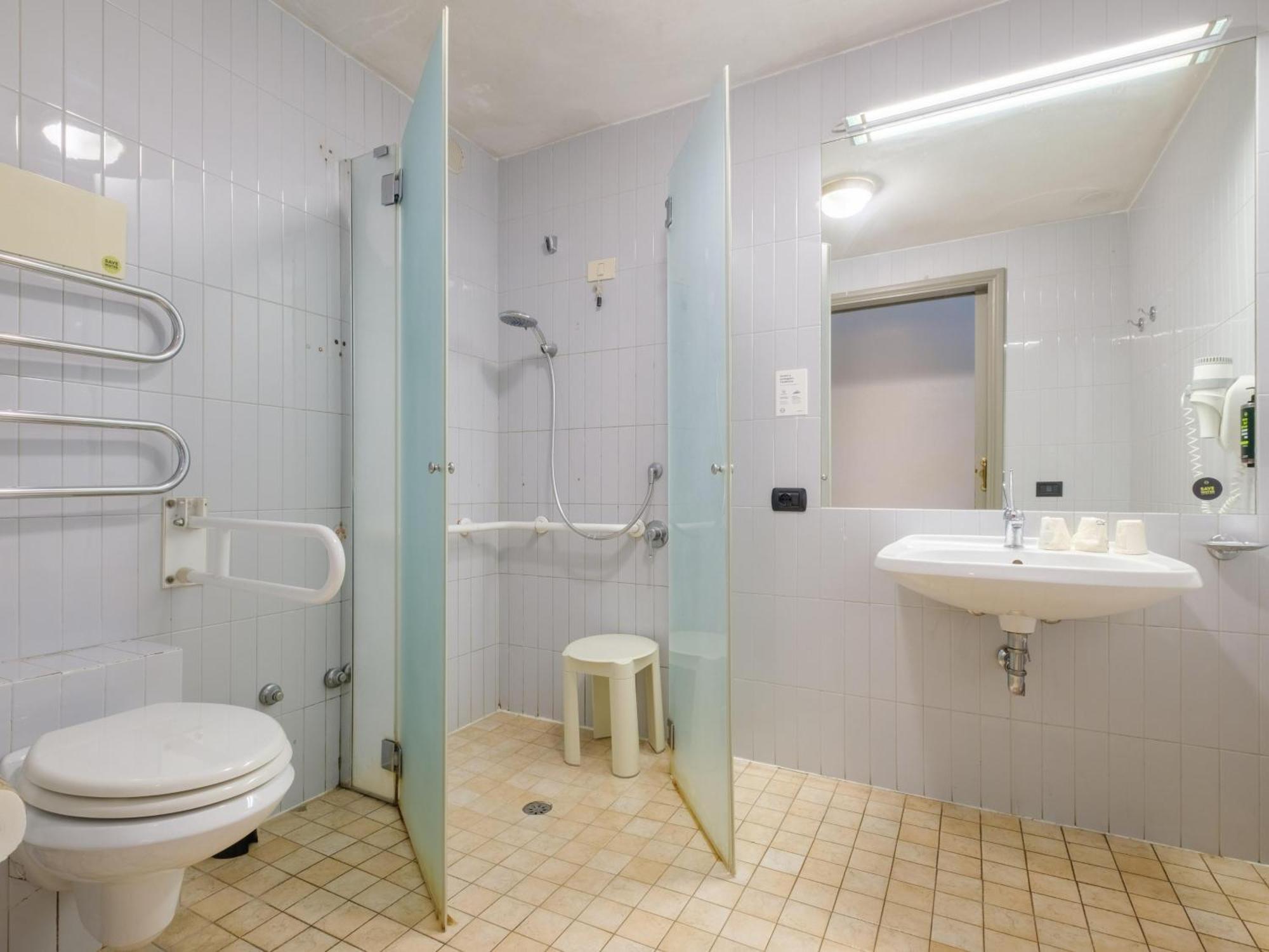 B&B Hotel Ferrara