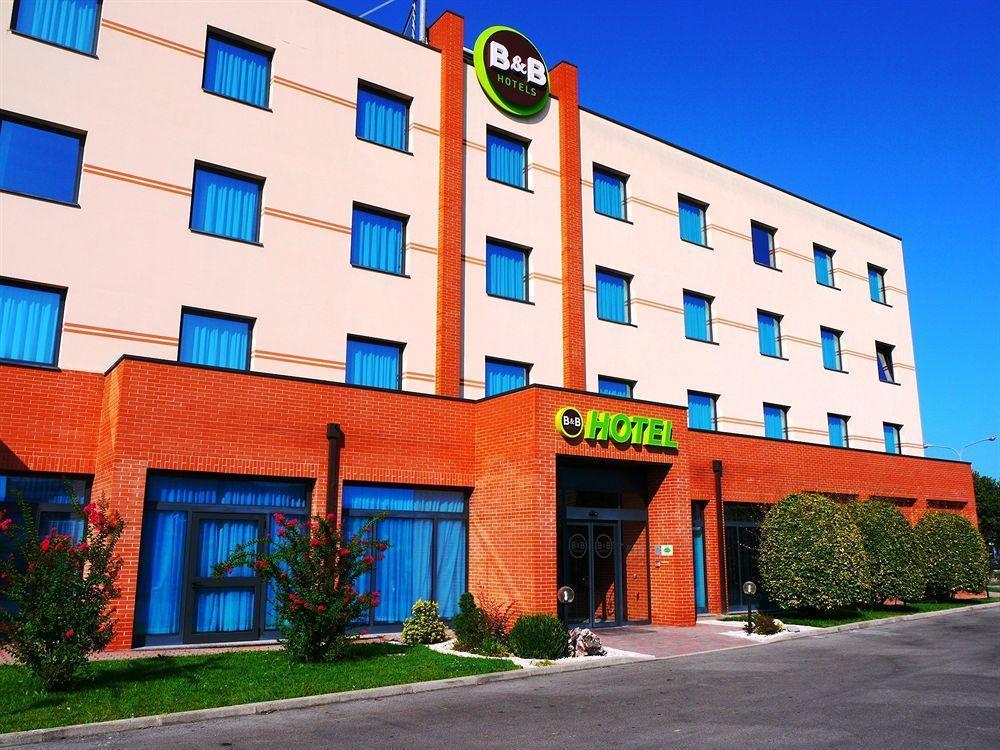 B&B Hotel Ferrara Ferrara