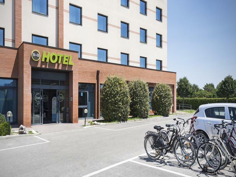 Hotel B&B Hotel Ferrara Ferrara